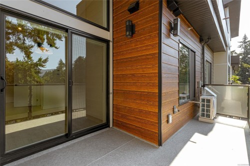 505-924 Jenkins Ave, Langford, BC - Outdoor With Exterior