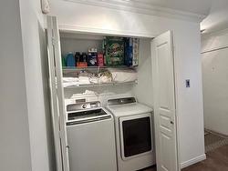 Laundry room - 