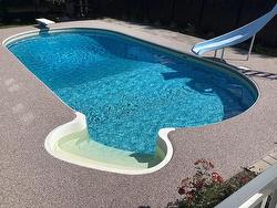 Piscine - 