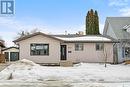 1231 Emerald Crescent, Saskatoon, SK  - Outdoor 