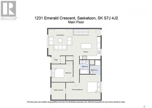 1231 Emerald Crescent, Saskatoon, SK - Other