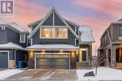 77 Sage Meadows Green NW  Calgary, AB T3P 0X4