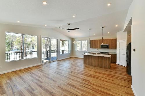 Proposed 2-501 Forest Crowne Drive, Kimberley, BC - Indoor