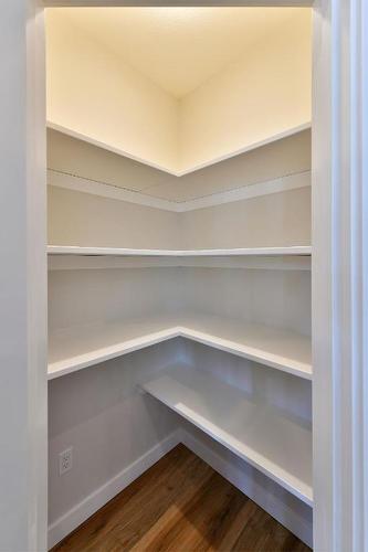 Proposed 2-501 Forest Crowne Drive, Kimberley, BC - Indoor With Storage