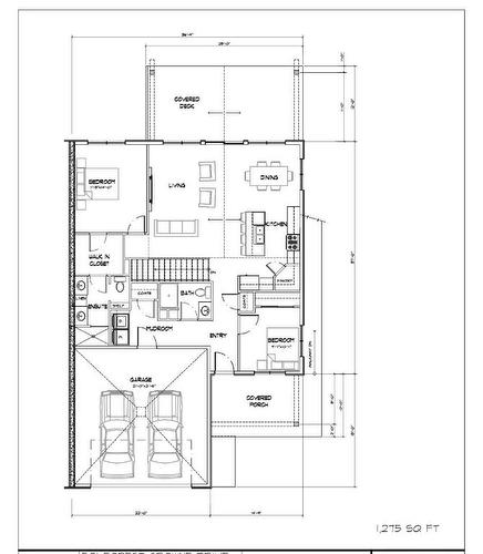 Proposed 2-501 Forest Crowne Drive, Kimberley, BC - Other