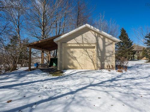 35 Deer Haven Drive, Kentville, NS 