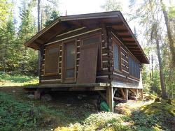 1 Erdmann Island  Atikokan, ON P0T 1C0