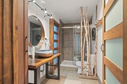 Ensuite bathroom - 