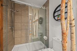 Ensuite bathroom - 