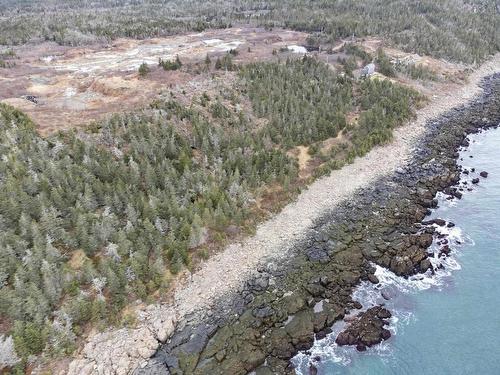 Lot 2 South View Drive, Freeport, NS 