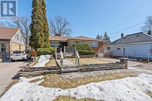 67 Britannia Avenue, London, ON - Outdoor