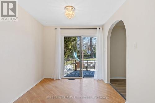 67 Britannia Avenue, London, ON - Indoor Photo Showing Other Room