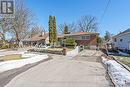 Entrance to secondary unit - 67 Britannia Avenue, London, ON  - Outdoor 