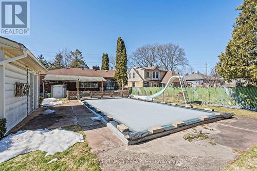 67 Britannia Avenue, London, ON - Outdoor