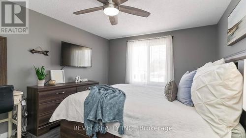 19 Millmead Road, London, ON - Indoor Photo Showing Bedroom