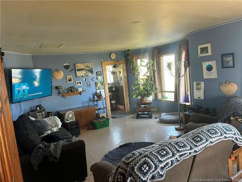 88 Ingalls Head Rd, Grand Manan, NB 