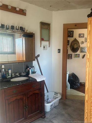 88 Ingalls Head Rd, Grand Manan, NB 