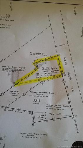 88 Ingalls Head Rd, Grand Manan, NB 