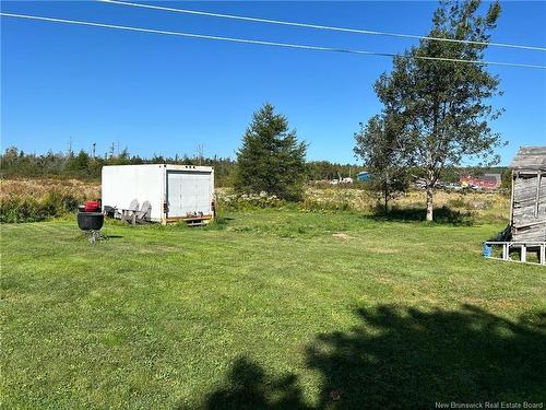 88 Ingalls Head Rd, Grand Manan, NB 