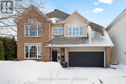 18 MANORGATE PLACE  Ottawa, ON K2G 6M7