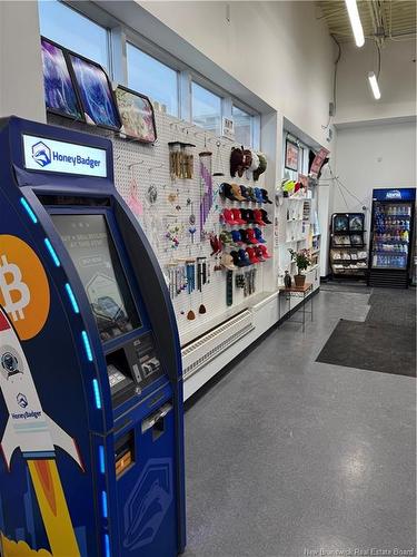 621 Fairville Blvd, Saint John, NB 