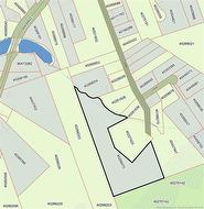 11.6 acres chemin Burke  Rivière-Du-Portage, NB E9H 1T3