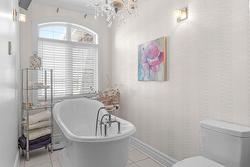 Salle de bains - 