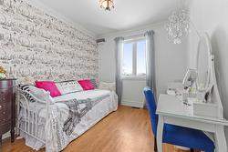 Chambre à coucher - 