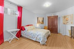 Chambre à coucher - 