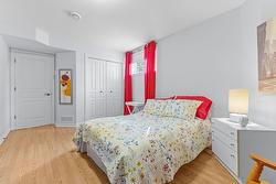 Chambre à coucher - 