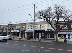201-1036 King Street W Hamilton, ON L8S 1L5