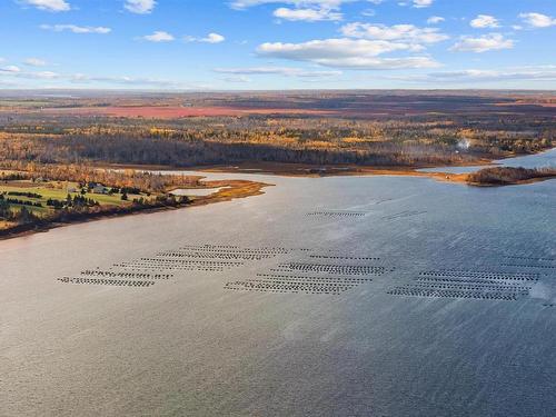 Acreage Canavoy Road, Canavoy, PE 