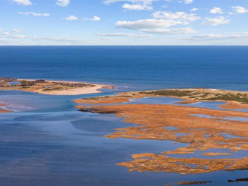 Acreage Canavoy Road, Canavoy, PE 