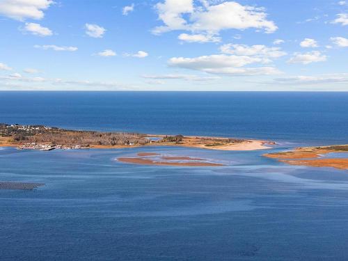 Acreage Canavoy Road, Canavoy, PE 