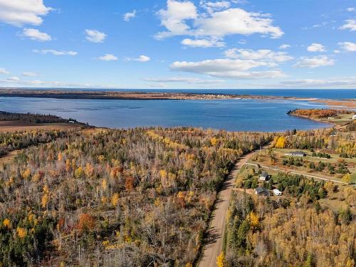 Acreage Canavoy Road, Canavoy, PE 