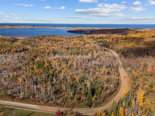 Acreage Canavoy Road, Canavoy, PE 