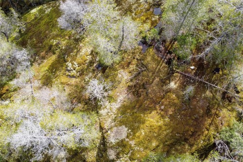 Lot 4-2140 Hyacinthe Bay Rd, Quadra Island, BC 