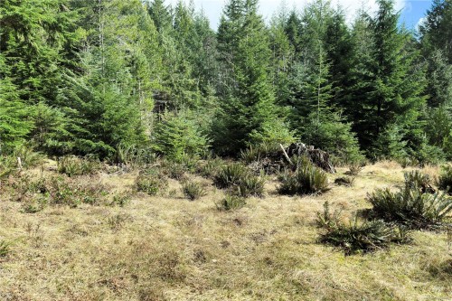 Lot 4-2140 Hyacinthe Bay Rd, Quadra Island, BC 