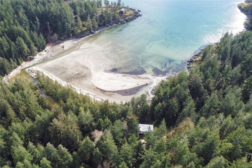 Lot 4-2140 Hyacinthe Bay Rd, Quadra Island, BC 