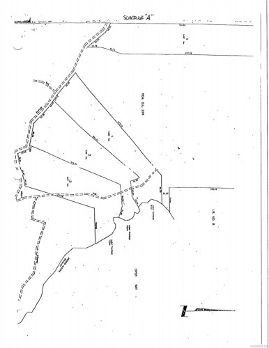 Lot 4-2140 Hyacinthe Bay Rd, Quadra Island, BC 