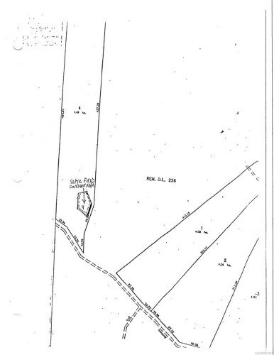 Lot 4-2140 Hyacinthe Bay Rd, Quadra Island, BC 