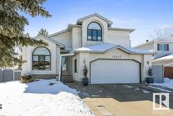 12923 157 AV NW  Edmonton, AB T6V 1A4