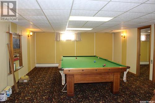 Gravelbourg Acreage, Gravelbourg Rm No. 104, SK - Indoor Photo Showing Other Room