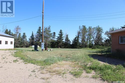 Gravelbourg Acreage, Gravelbourg Rm No. 104, SK - Outdoor