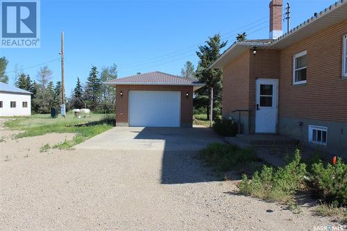 Gravelbourg Acreage, Gravelbourg Rm No. 104, SK - Outdoor