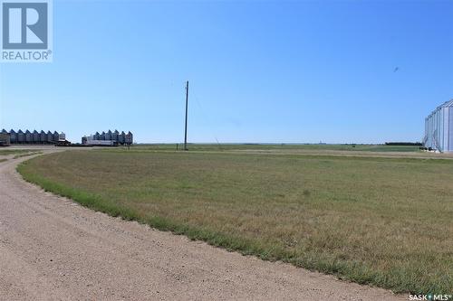Gravelbourg Acreage, Gravelbourg Rm No. 104, SK - Outdoor With View