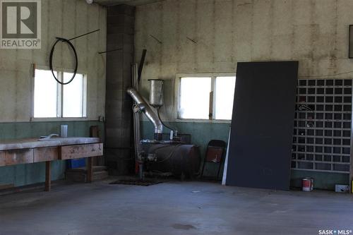 Gravelbourg Acreage, Gravelbourg Rm No. 104, SK - Indoor