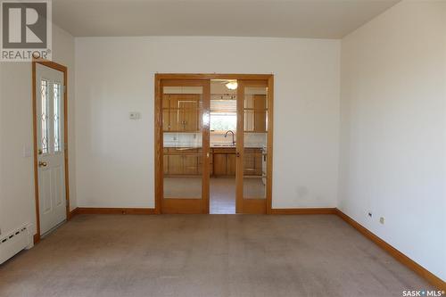 Gravelbourg Acreage, Gravelbourg Rm No. 104, SK - Indoor Photo Showing Other Room
