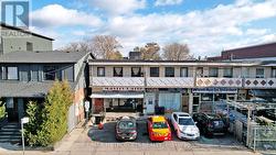 A - 349 OAKWOOD AVENUE  Toronto, ON M6E 2W1