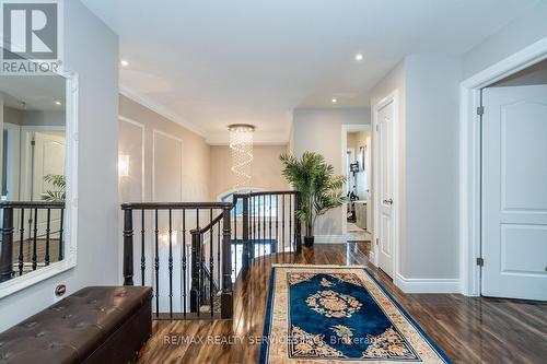 207 Richmeadow Road, London, ON - Indoor Photo Showing Other Room